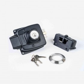 CERRADURA ELECT 2050-30 NS/TRANSF