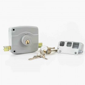 CERRADURA ANDES LOCK AS01