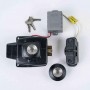 CERRAD ELECT TRANS 2050-CI/510 SCANAVINI