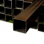 CUADRADO 150 X 150 X 3 MM X 6 MTS