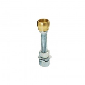 GUIA DE BRONCE 25 MM