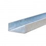ESTRUCT U 92 X 30 X 0.85 X 3 MTS