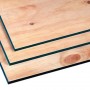 TERCIADO ESTRUC. 2440 X 1220 X 15 MM