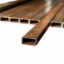 RECTANGULO 20 X 40 X 2.0 MM X 6M ASTM A5