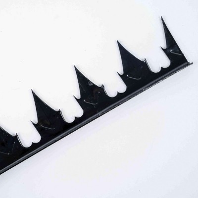 PROTECCION DENTADA SIMPLE C/NEGRO