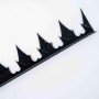 PROTECCION DENTADA SIMPLE C/NEGRO