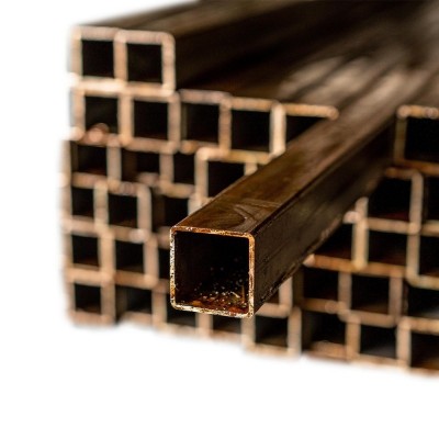 CUADRADO 30 X 30 X 2.0 MM X 6M ASTM A500