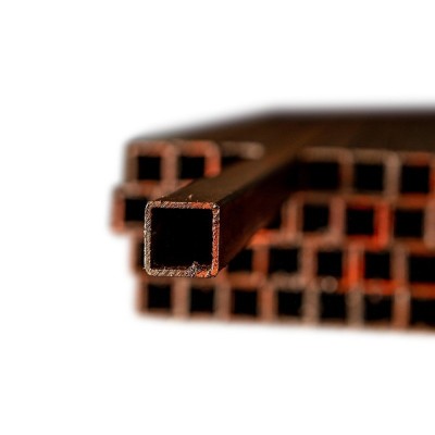 CUADRADO 15 X 15 X 1.5 MM X 6M ASTM A500