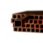 CUADRADO 15 X 15 X 1.5 MM X 6M ASTM A500