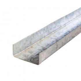 CANAL NORM 61 X 20 X 0.5 X 3.0 MTS