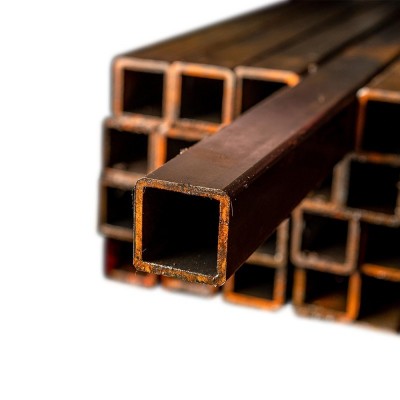 CUADRADO 20 X 20 X 2.0 MM X 6M ASTM A500