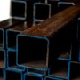 CUADRADO 50 X 50 X 2.0 MM X 6M ASTM A500