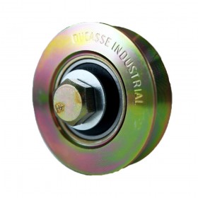 RUEDA PREMIUN 64 MM P/100 KGS