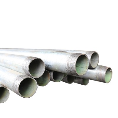 CAÑERIA GALVANIZADA 1'' X 6 MTS