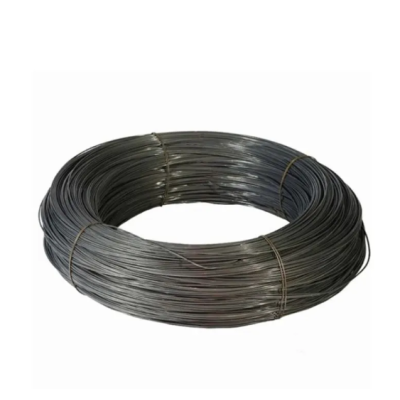 ALAMBRE NEGRO. N° 14 RECOC. (2.10 MM)